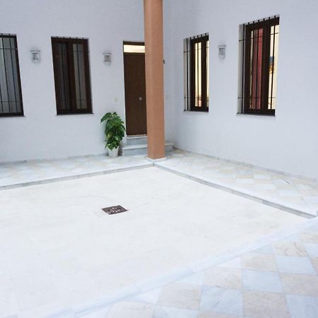 Apartamento Centro De Sevilla Екстер'єр фото