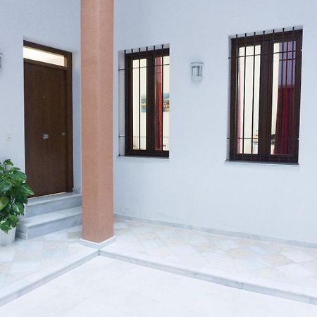 Apartamento Centro De Sevilla Екстер'єр фото
