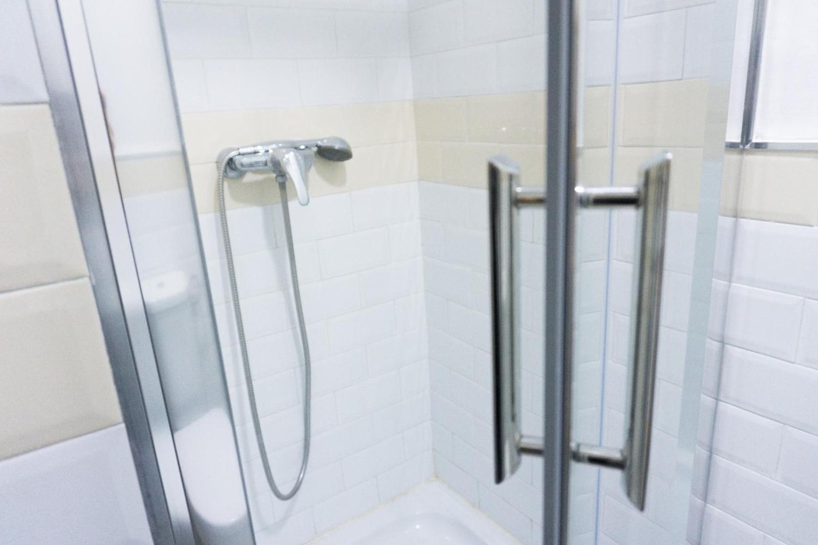 Apartamento Centro De Sevilla Екстер'єр фото
