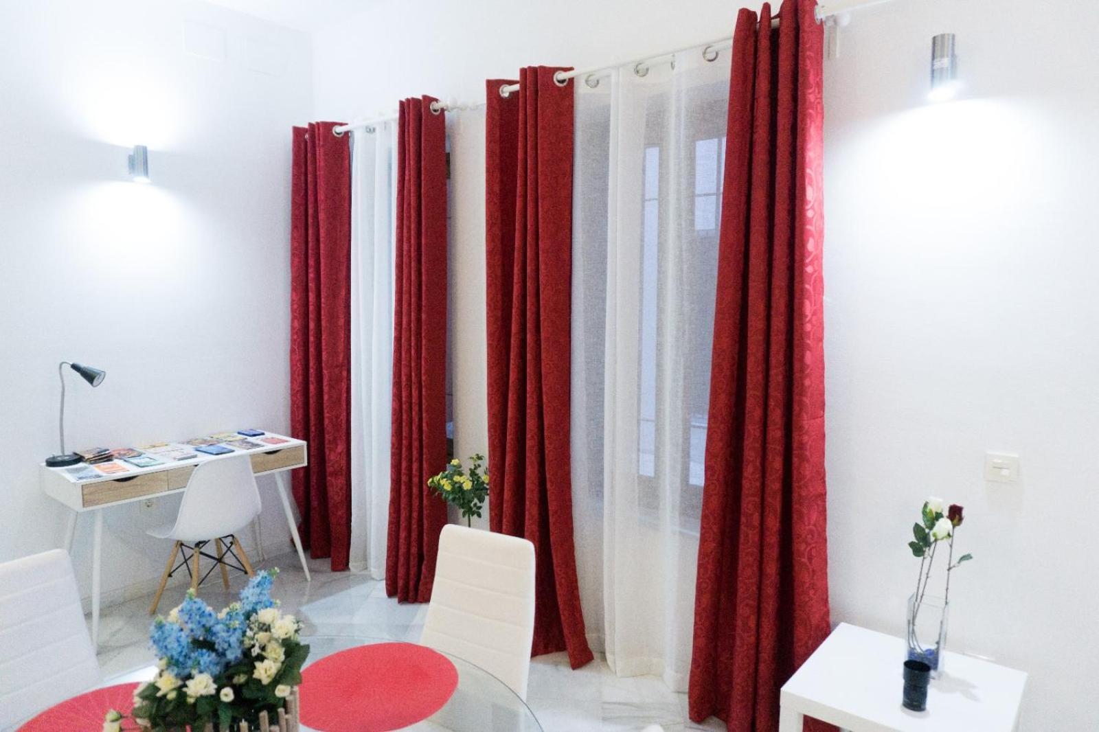 Apartamento Centro De Sevilla Екстер'єр фото