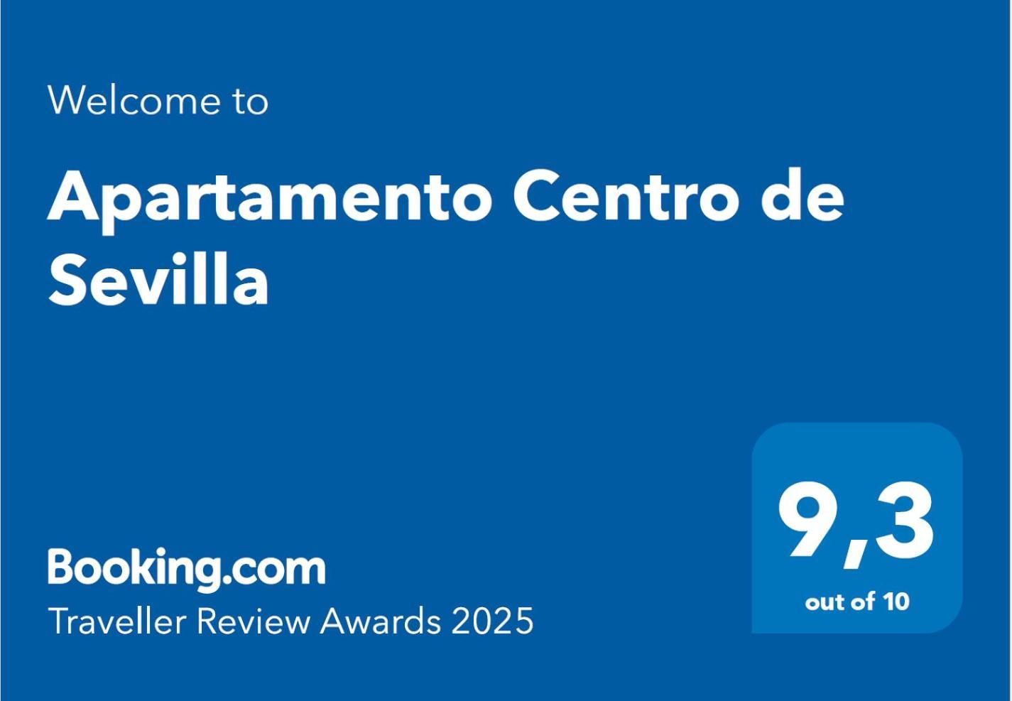 Apartamento Centro De Sevilla Екстер'єр фото